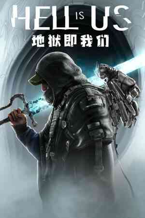 《地狱即我们》官方版》游戏免费下载|动作游戏·冒险