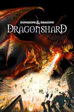 《Dungeons & Dragons: Dragonshard》免安装版》游戏免费下载|策略游戏·奇幻·即时战略·龙