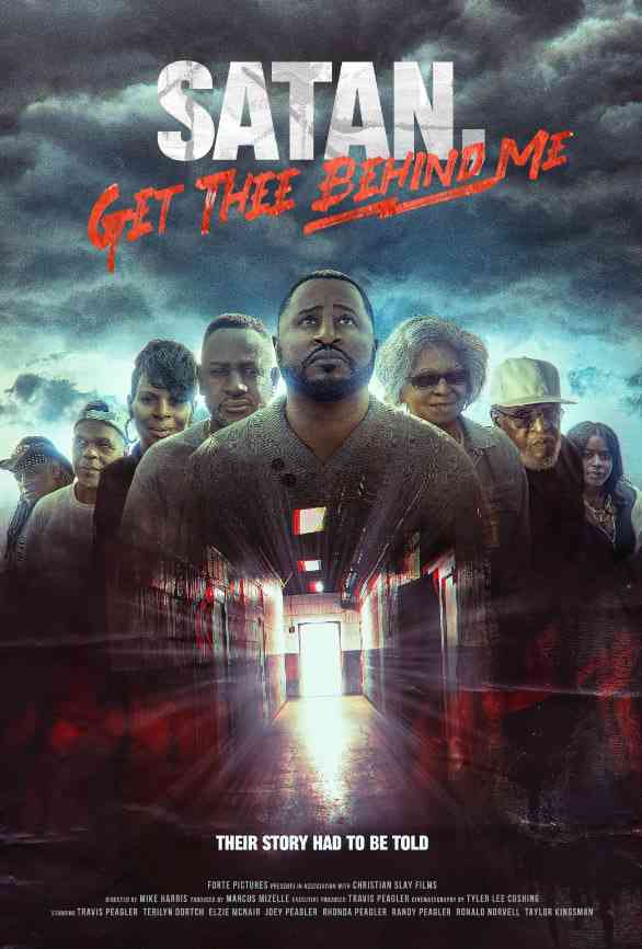 《撒旦，退我后边去吧》最新免费高清电影无广告在线播放|记录,恐怖·美国·2025