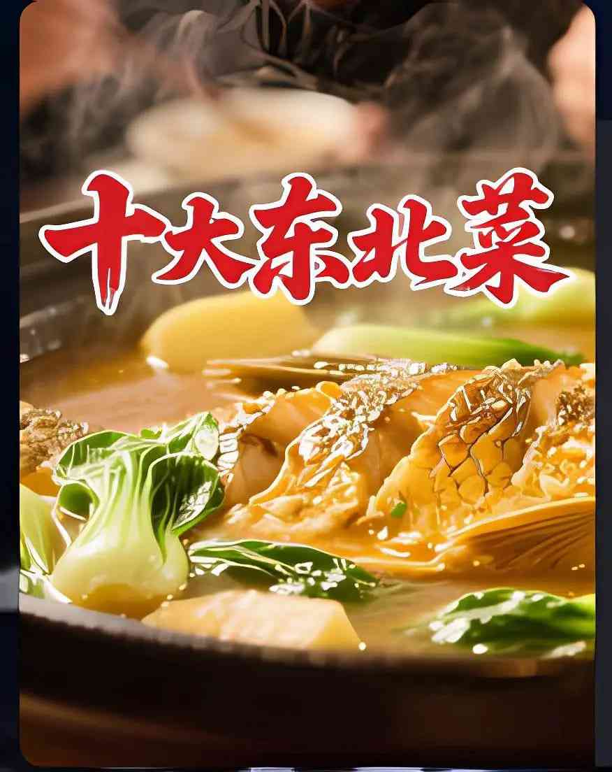 《十大东北菜》最新免费高清电影无广告在线播放|纪录片·中国大陆·2025