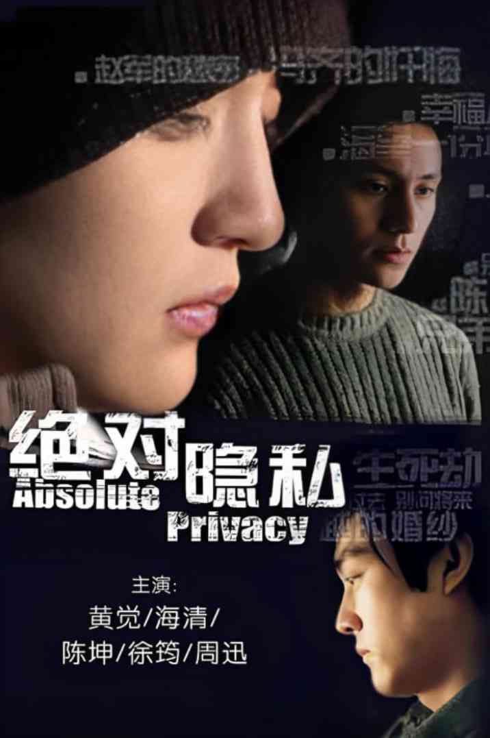 《绝对隐私》全集免费高清电视剧无广告在线播放|剧情·中国大陆·2005