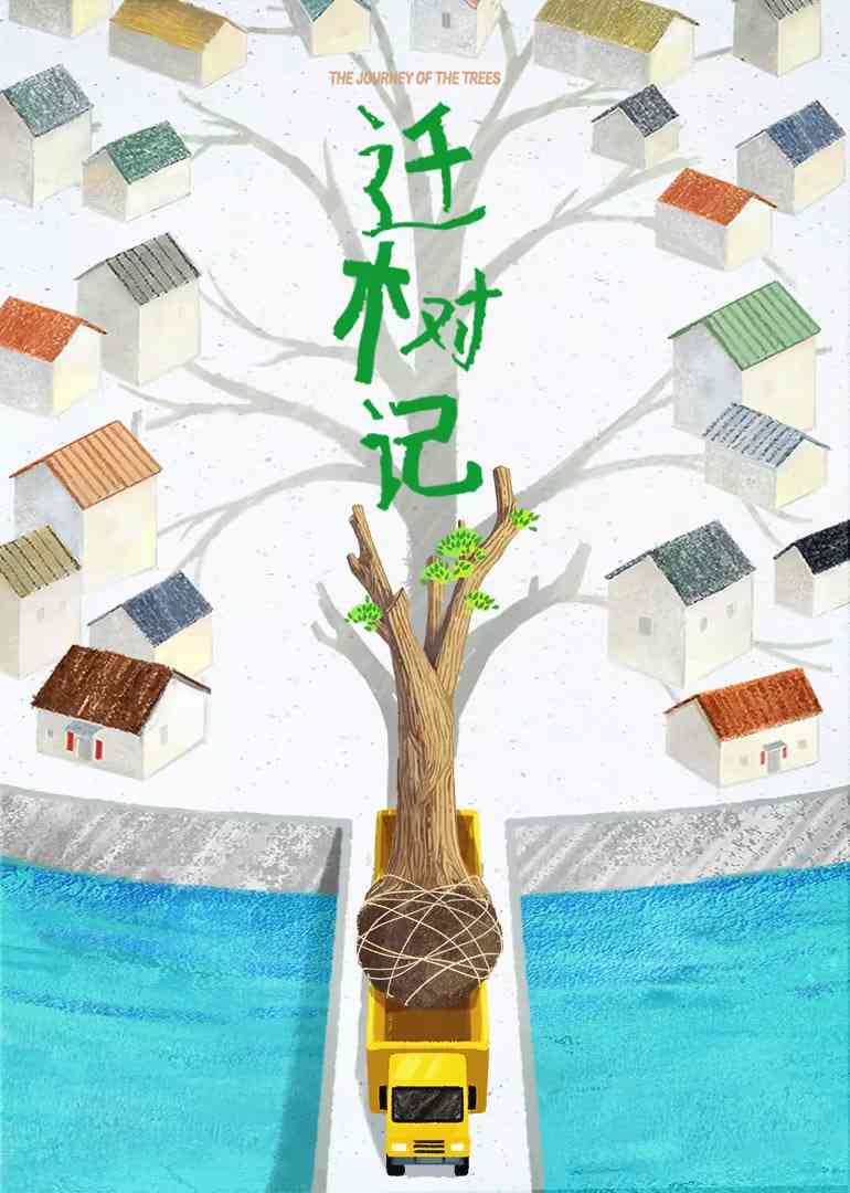 《迁树记》最新免费高清电影无广告在线播放|纪录片·中国大陆·2025