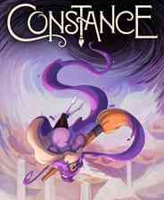 《康斯坦丝》中文版》游戏免费下载|冒险游戏·横版·类银河战士恶魔城