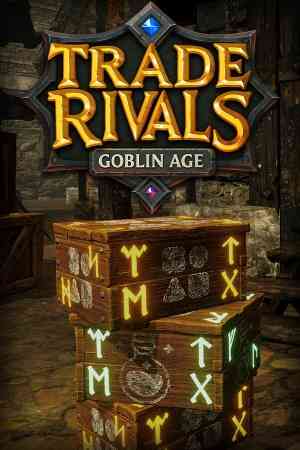 《Trade Rivals - Goblin Age抢先体验版》免安装中文版》游戏免费下载|模拟经营·奇幻·中世纪·资本主义