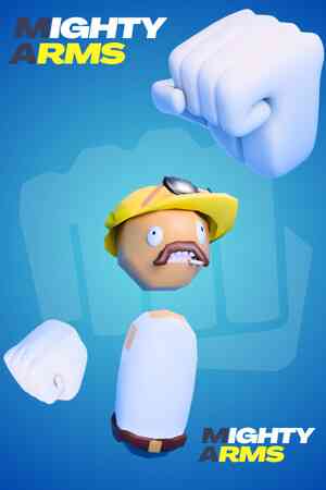 《钢拳勇士》免安装中文版》游戏免费下载|动作游戏·欢乐·物理·快节奏·3D格斗