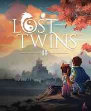 《迷失双子2》免安装中文版》游戏免费下载|冒险游戏·合作·彩色·冒险·平台解谜