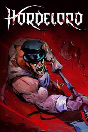 《Hordelord》免安装中文版》游戏免费下载|动作游戏·奇幻·弹幕射击·类 Rogue·暗黑