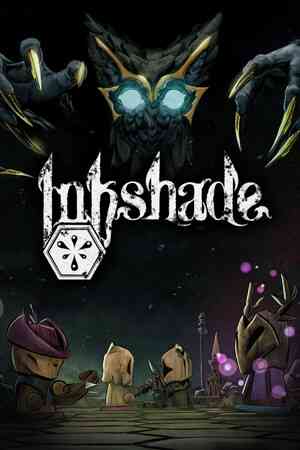 《Inkshade》官方版》游戏免费下载|策略游戏·回合制·卡牌游戏·类 Rogue