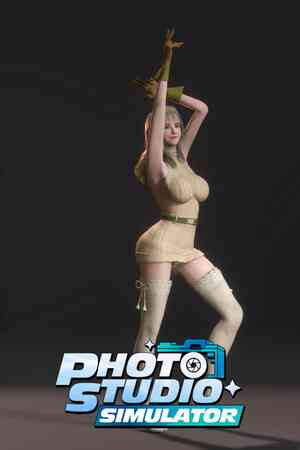 《镜头人生-模特写真馆》游戏免费下载|模拟器类·沉浸式模拟