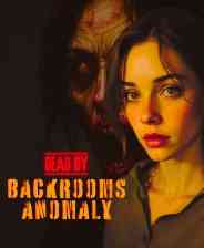 《Dead by Backrooms Anomaly》免安装中文版》游戏免费下载|冒险游戏·恐怖·心理恐怖·探索