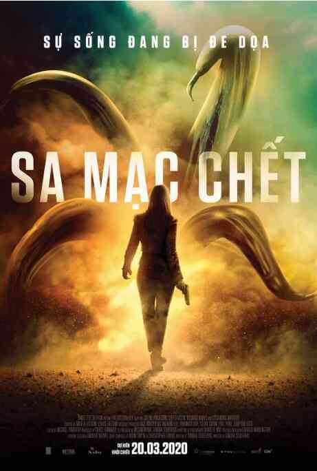 《尘行者》最新免费高清电影无广告在线播放|科幻·澳大利亚,阿联酋·2019