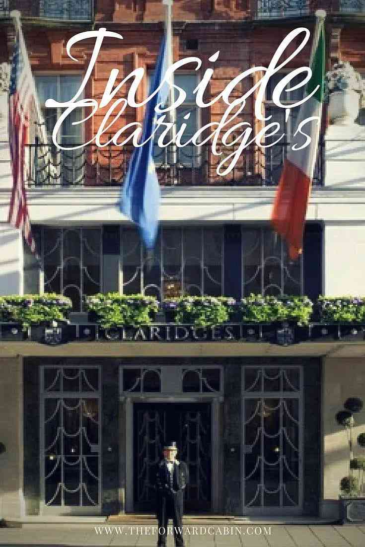 《走进克拉里奇酒店》最新免费高清电影无广告在线播放|纪录片·英国·2012