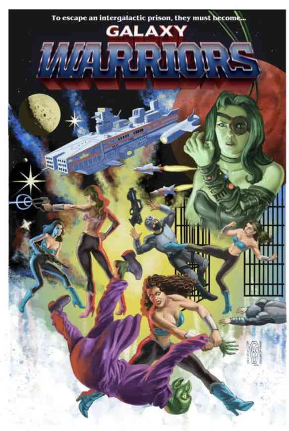 《银河战士》最新免费高清电影无广告在线播放|科幻·加拿大·2022