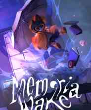 《梦忆》demo》游戏免费下载|角色扮演·迷宫探索·类银河战士恶魔城·类魂系列