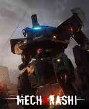 《钢岚》官方版》游戏免费下载|策略游戏·战争·回合制·机甲·机器人