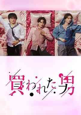《被买的男人》全集免费高清电视剧无广告在线播放|剧情,日剧·日本·2024