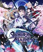 《武士少女》官方版》游戏免费下载|动作游戏·日系角色扮演·美少女·战国·可爱