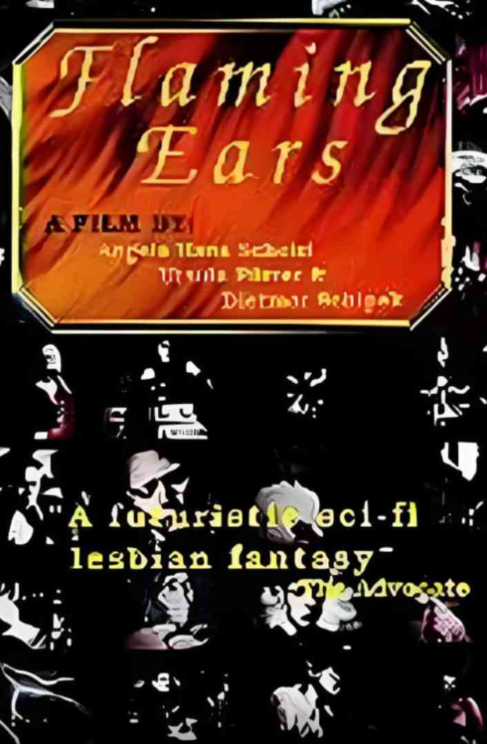 《灰烬中被烧毁的耳朵》最新免费高清电影无广告在线播放|科幻,奇幻·奥地利·1992