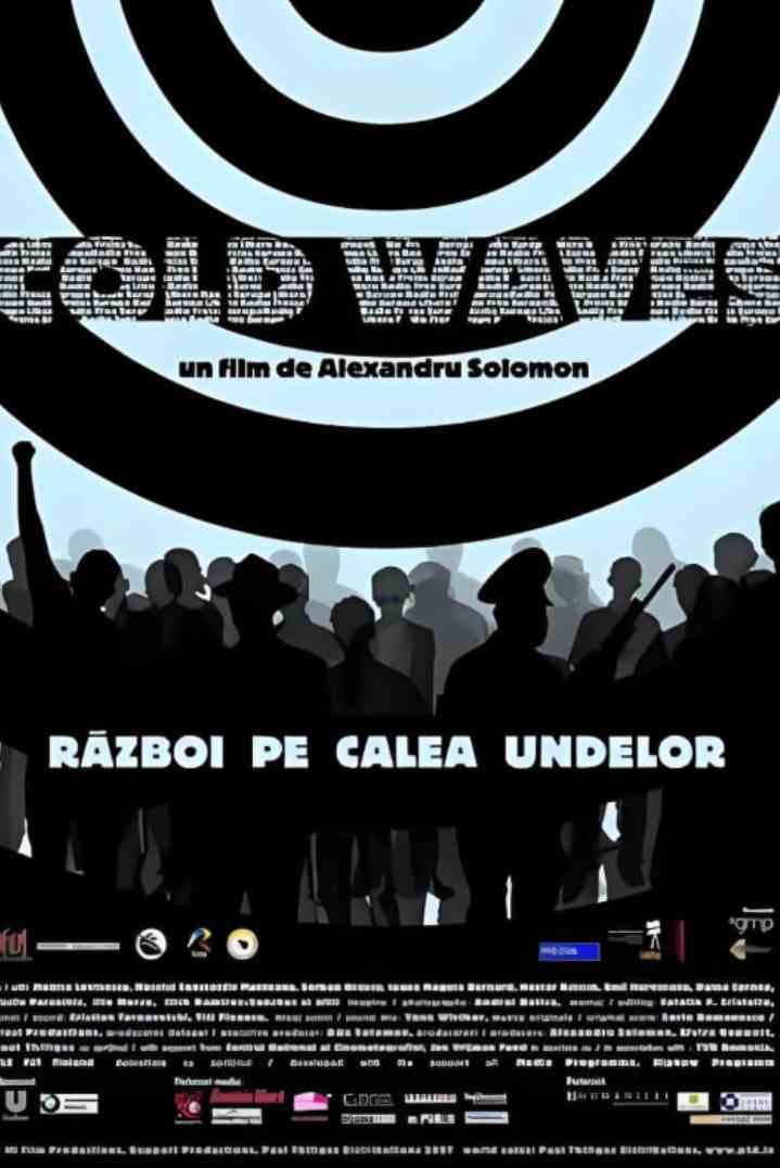 《穿越冷战的电波》最新免费高清电影无广告在线播放|纪录片·罗马尼亚,德国,卢森堡·2007