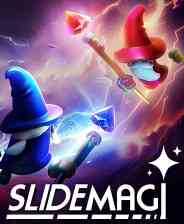 《Slidemagi》免安装中文版》游戏免费下载|策略游戏·奇幻·回合制·中世纪·卡牌游戏