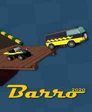 《巴罗2020》免安装中文版》游戏免费下载|赛车游戏·竞速·玩家对战·街机·体育