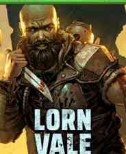 《Lorn Vale》demo》游戏免费下载|动作游戏·沙盒·生存·开放世界