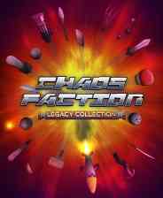 《Chaos Faction Legacy Collection》免安装版》游戏免费下载|冒险游戏·卡通·合作·复古·机器人