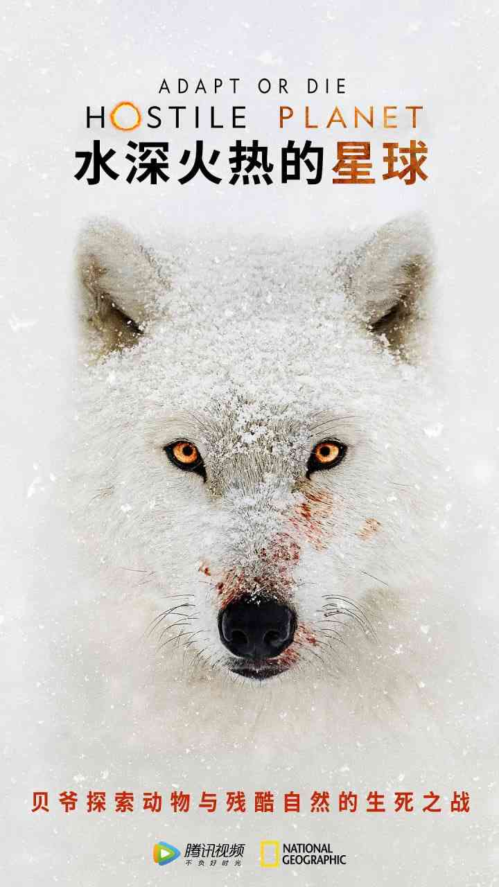 《水深火热的星球》最新免费高清电影无广告在线播放|纪录片·美国·2019