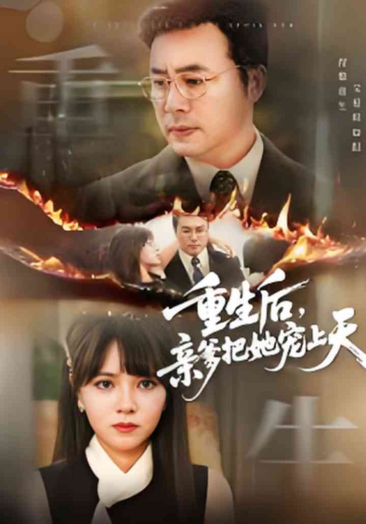 《重生后亲爹把她宠上天》全集免费高清短剧无广告在线播放|短剧·中国大陆·2025