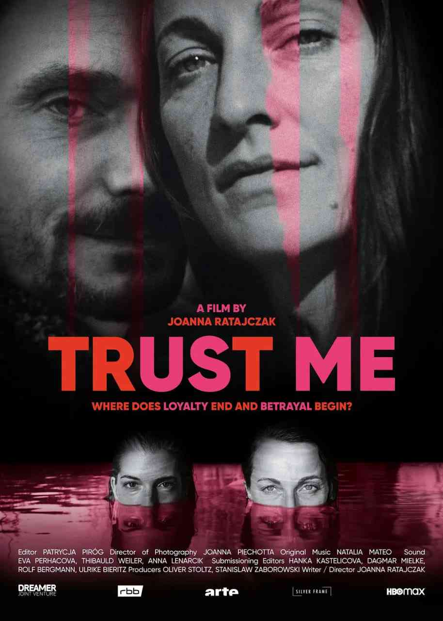 《相信我》最新免费高清电影无广告在线播放|纪录片·德国,波兰·2024