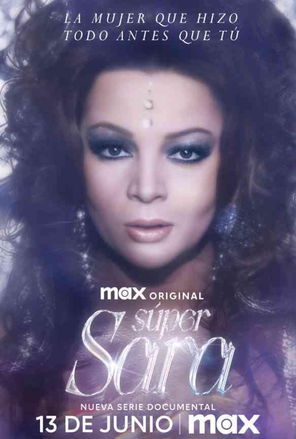 《超级萨拉》全集免费高清电视剧无广告在线播放|传记·西班牙·2025