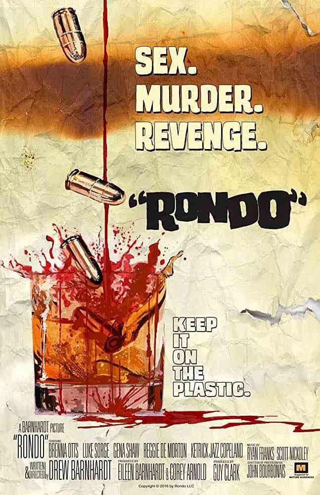 《复仇 2018》最新免费高清电影无广告在线播放|惊悚·美国·2018