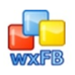 《wxFormBuilderv3.9》软件免费下载|系统工具·3.9