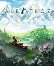 《Albatroz》官方版》游戏免费下载|冒险游戏·生存·自然·探索·沉浸式模拟