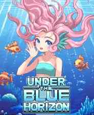 《Under the blue horizon》免安装汉化版》游戏免费下载|模拟器类·农场模拟·像素图形·建造·独立
