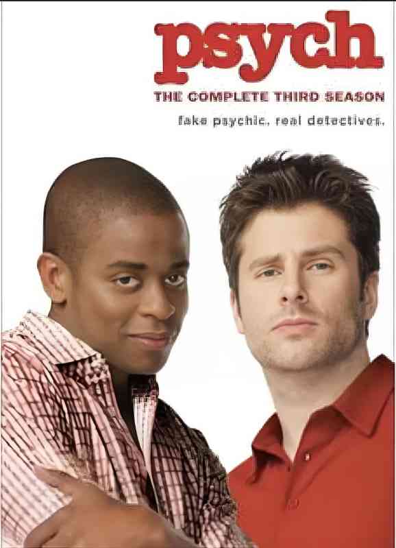 《灵异妙探 第三季》全集免费高清电视剧无广告在线播放|喜剧,悬疑,犯罪·美国·2008