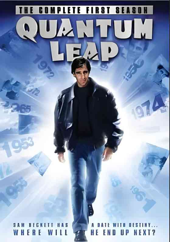 《量子跳跃 第四季》全集免费高清电视剧无广告在线播放|剧情,动作,冒险·美国·1991