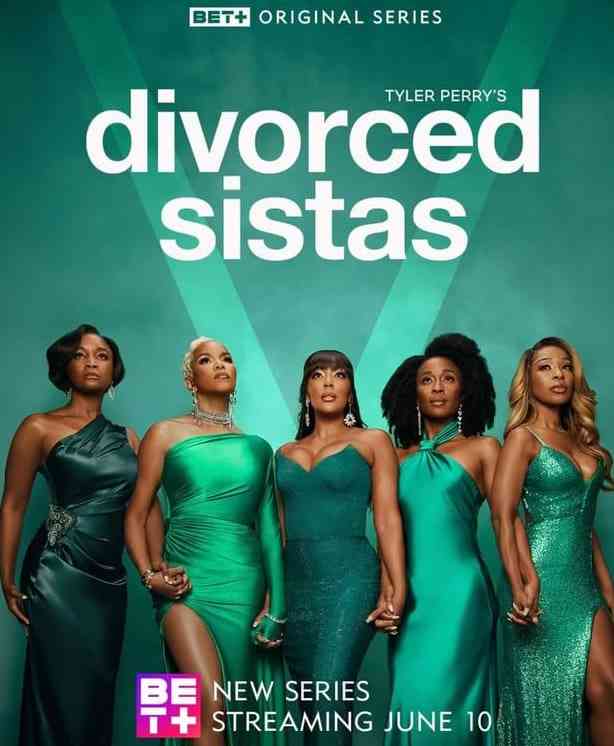 《离婚姐妹》全集免费高清电视剧无广告在线播放|剧情,喜剧·美国·2025