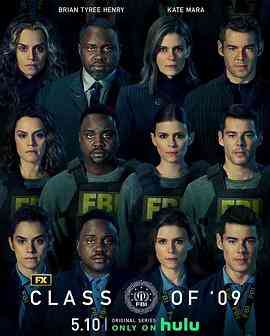 《09届探员》全集免费高清电视剧无广告在线播放|剧情,惊悚,犯罪·美国·2023