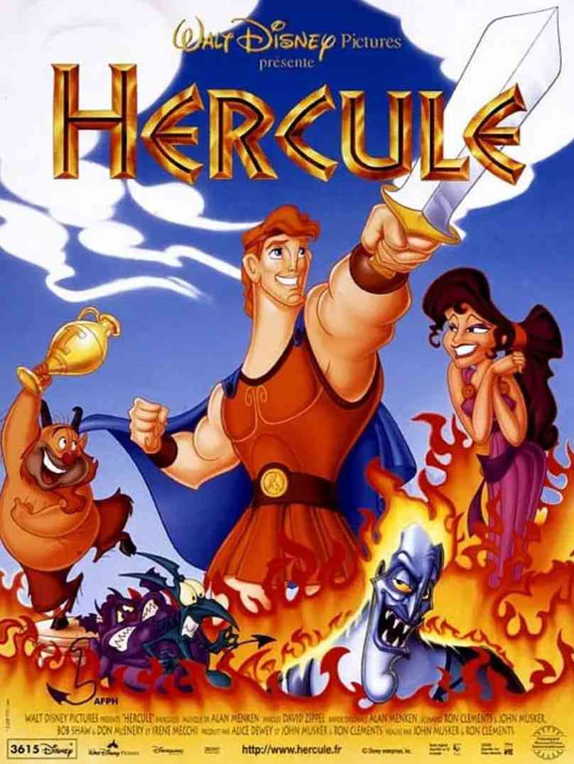 《大力士》最新免费高清电影无广告在线播放|喜剧,爱情,动画,歌舞,奇幻,冒险·美国·1997