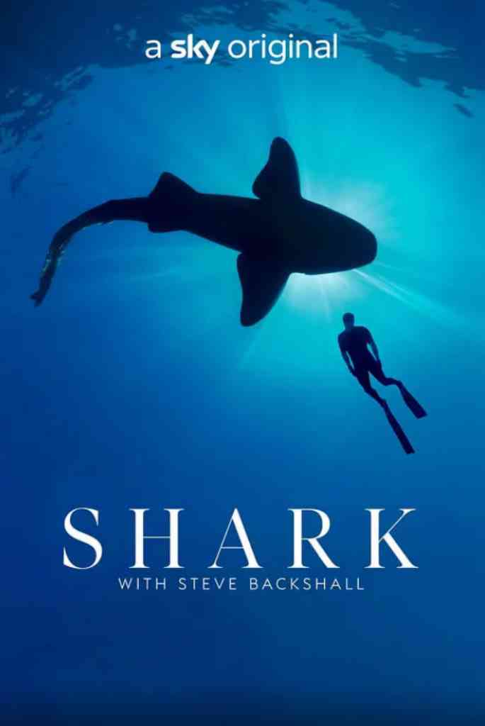 《与鲨共舞 第一季》最新免费高清电影无广告在线播放|纪录片·英国·2021