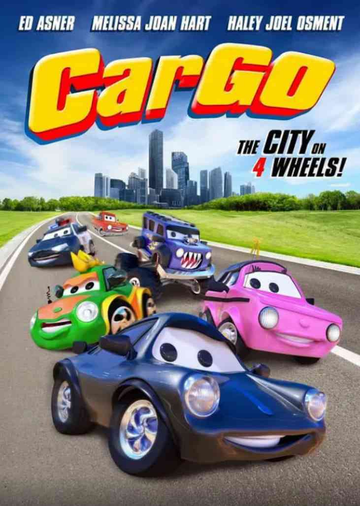 《疯狂汽车城》最新免费高清电影无广告在线播放|动画,冒险·美国·2017