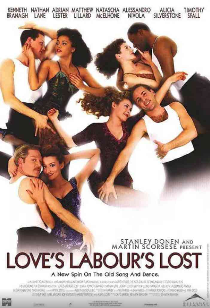 《爱情急转弯》最新免费高清电影无广告在线播放|喜剧,爱情,歌舞·加拿大,法国,英国·2000