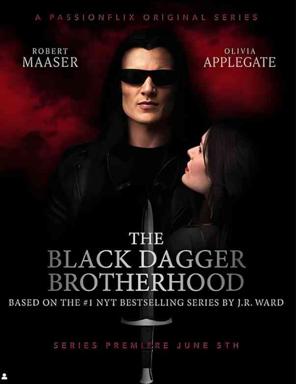 《黑匕首兄弟会》全集免费高清电视剧无广告在线播放|幻想,浪漫·美国·2025