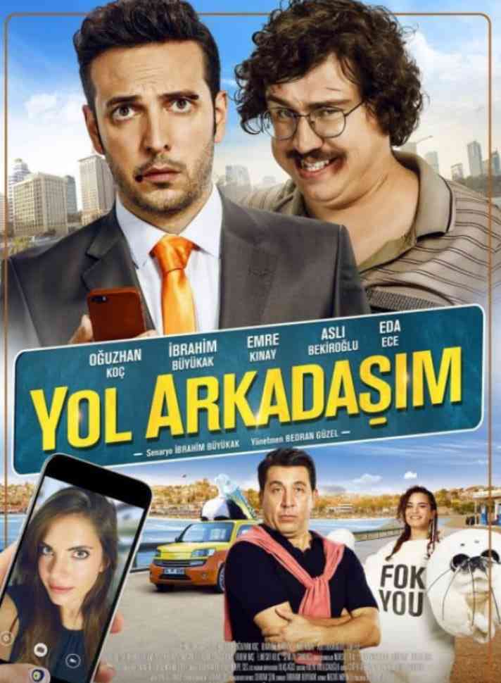 《旅行伙伴》最新免费高清电影无广告在线播放|喜剧·火鸡·2017