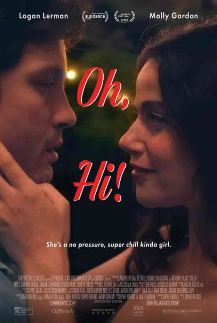 《啊，你好！》最新免费高清电影无广告在线播放|喜剧·美国·2025