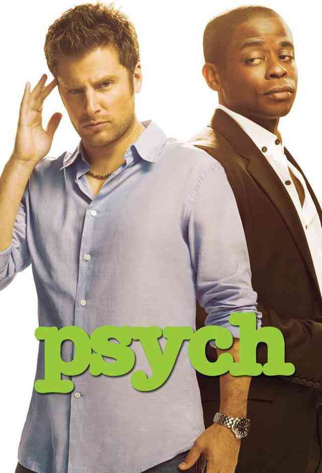 《灵异妙探 第六季》全集免费高清电视剧无广告在线播放|喜剧,悬疑,犯罪·美国·2011