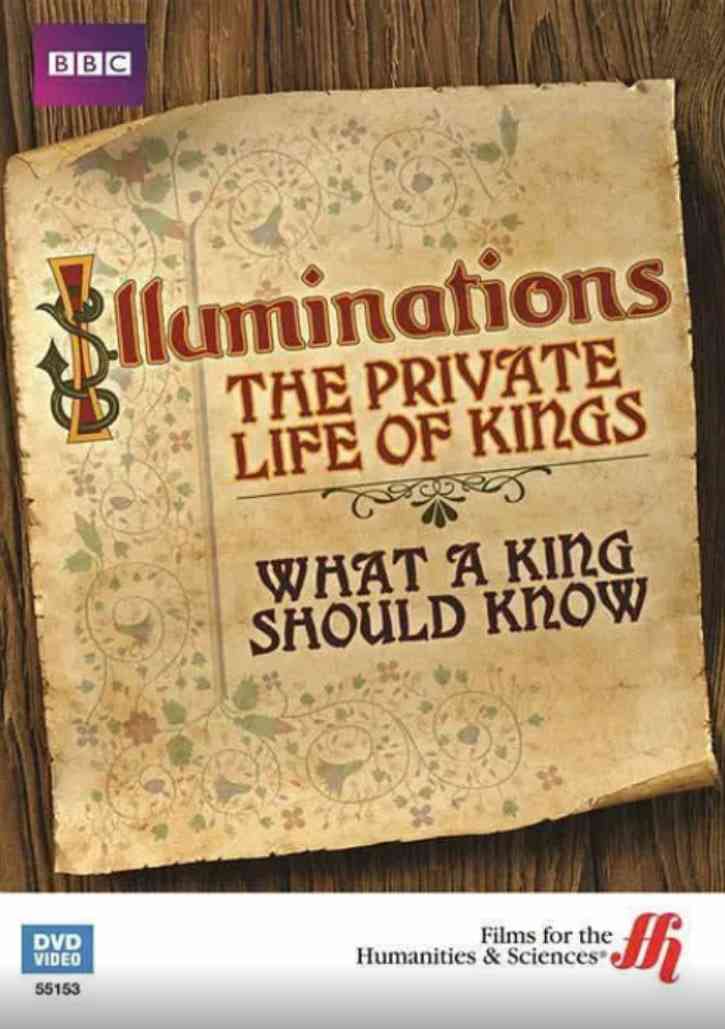 《中世纪国王秘史》最新免费高清电影无广告在线播放|纪录片,传记,历史·美国·2012