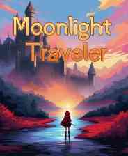 《月光旅人》官方版》游戏免费下载|动作游戏·类 Rogue·类银河战士恶魔城·类魂系列