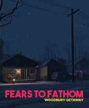 《恐惧深渊：伍德伯里逃生》官方版》游戏免费下载|冒险游戏·恐怖·独立·悬疑·驾驶